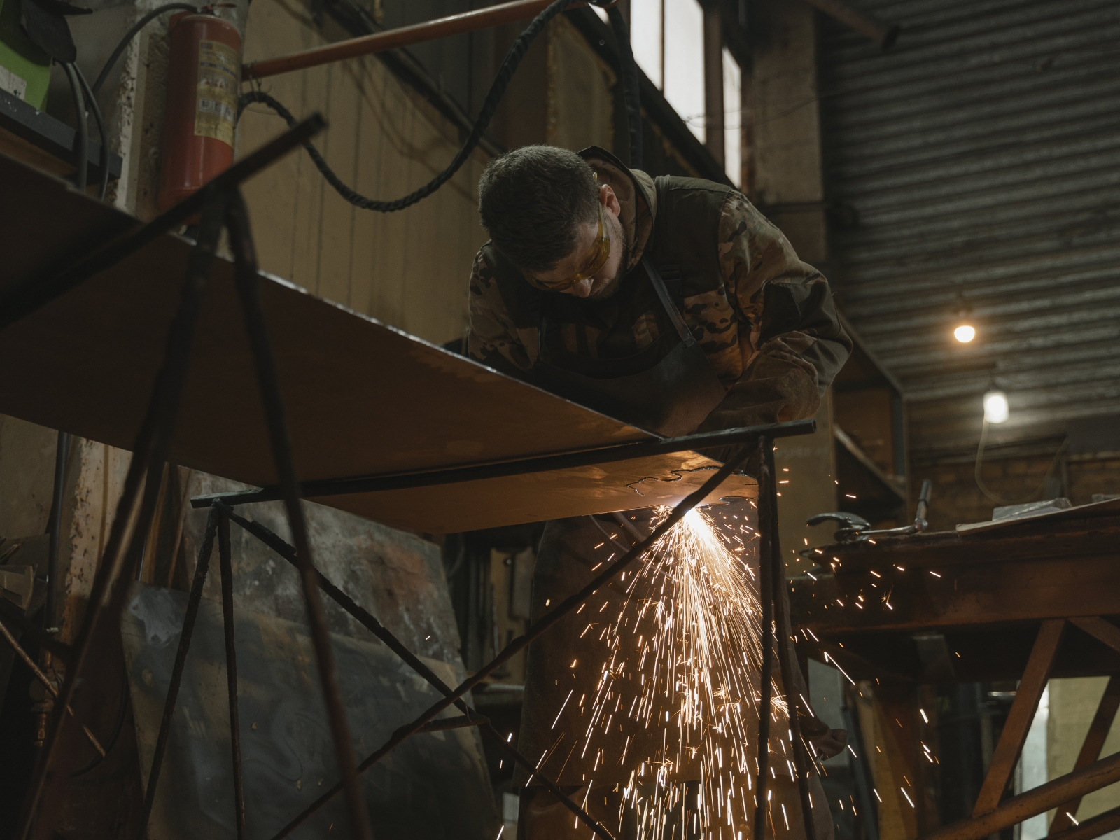 meguliの設立ストーリーを象徴するイメージ